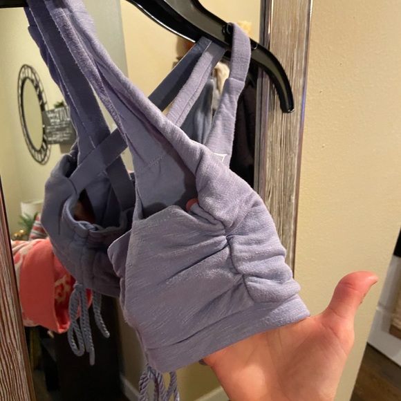 GYMSHARK SPORTS BRA - Picture 3 of 7